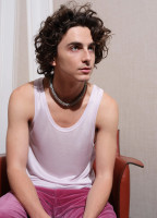 Timothee Chalamet photo #