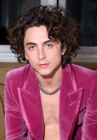 Timothee Chalamet photo #