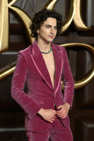 photo 10 in Timothee Chalamet gallery [id1339685] 2023-12-28