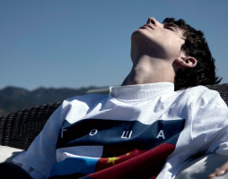 Timothee Chalamet photo #