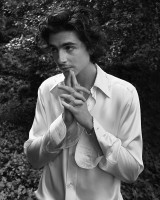 Timothee Chalamet photo #