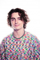 Timothee Chalamet photo #