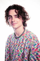 Timothee Chalamet photo #