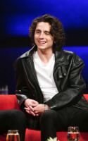 Timothee Chalamet pic #1340635