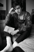 Timothee Chalamet photo #