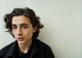 photo 21 in Timothee Chalamet gallery [id978035] 2017-11-10