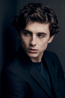 Timothee Chalamet photo #