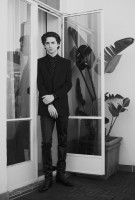 Timothee Chalamet photo #