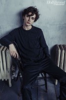 Timothee Chalamet pic #975203