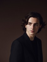 Timothee Chalamet photo #