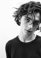 Timothee Chalamet photo #