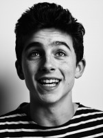 Timothee Chalamet photo #