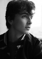 Timothee Chalamet photo #