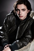 Timothee Chalamet photo #