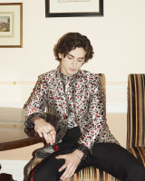 Timothee Chalamet photo #