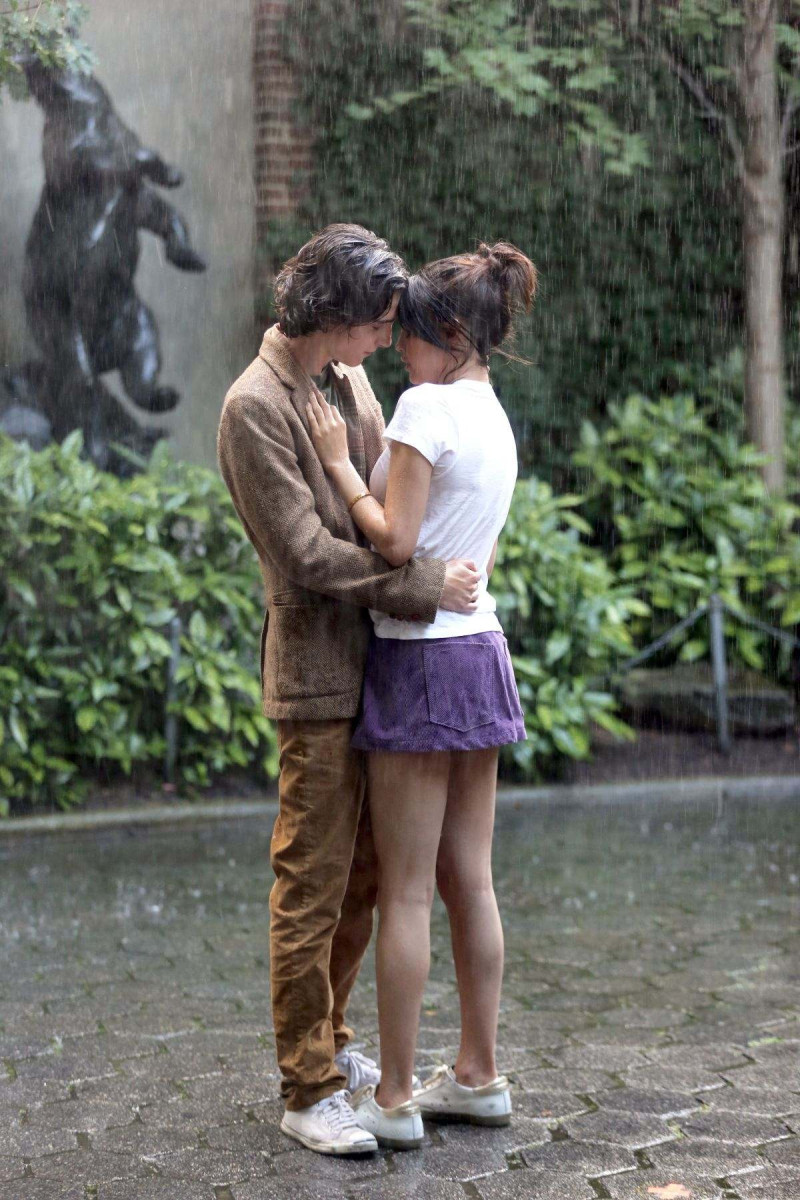 Timothee Chalamet: pic #975202