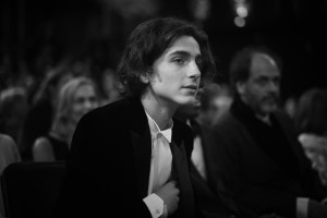 Timothee Chalamet pic #1048527