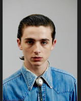 Timothee Chalamet pic #1048528