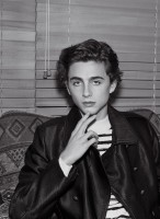 Timothee Chalamet photo #