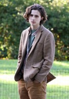 photo 22 in Chalamet gallery [id978034] 2017-11-10