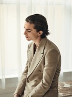 Timothee Chalamet photo #