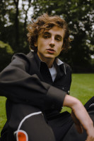 Timothee Chalamet photo #