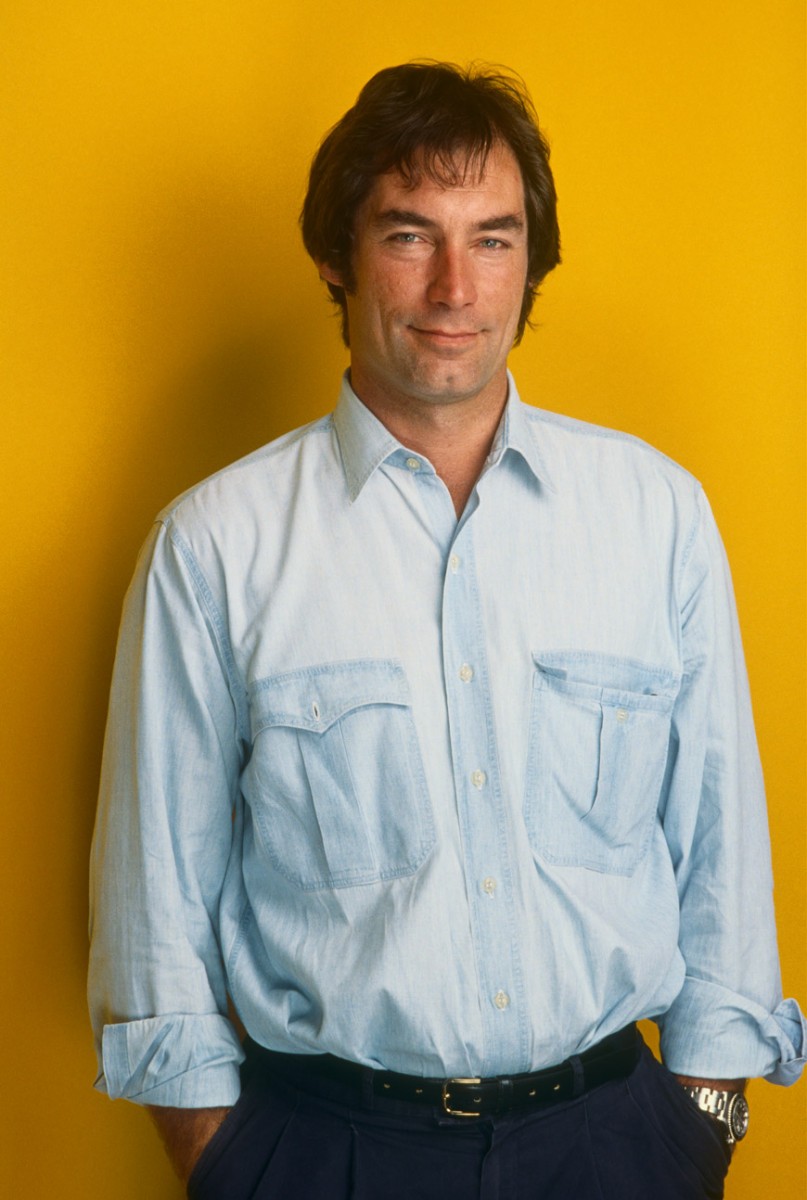 Timothy Dalton: pic #280833