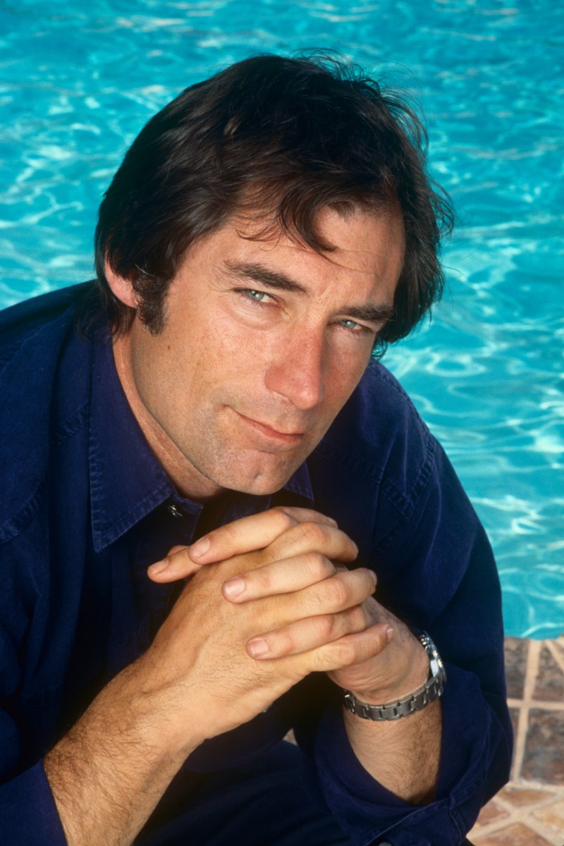 Timothy Dalton: pic #280832