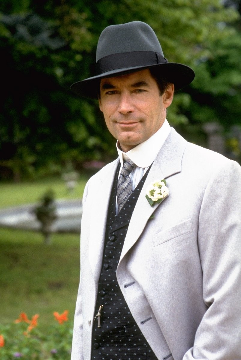 Timothy Dalton: pic #266145