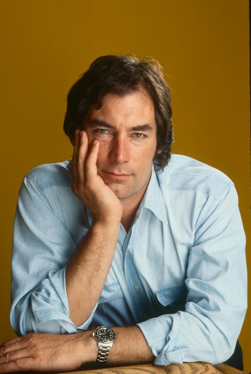 Timothy Dalton: pic #266146