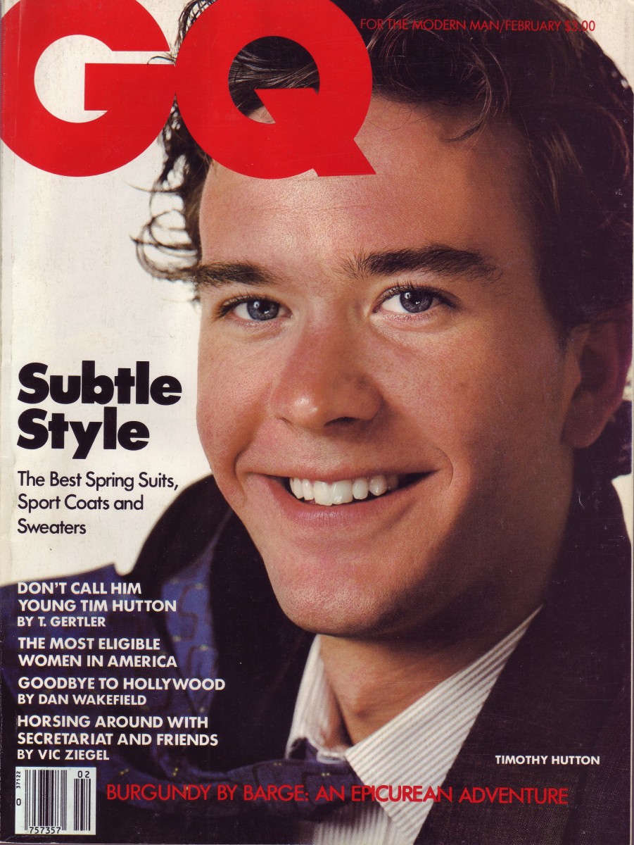 Timothy Hutton: pic #398618