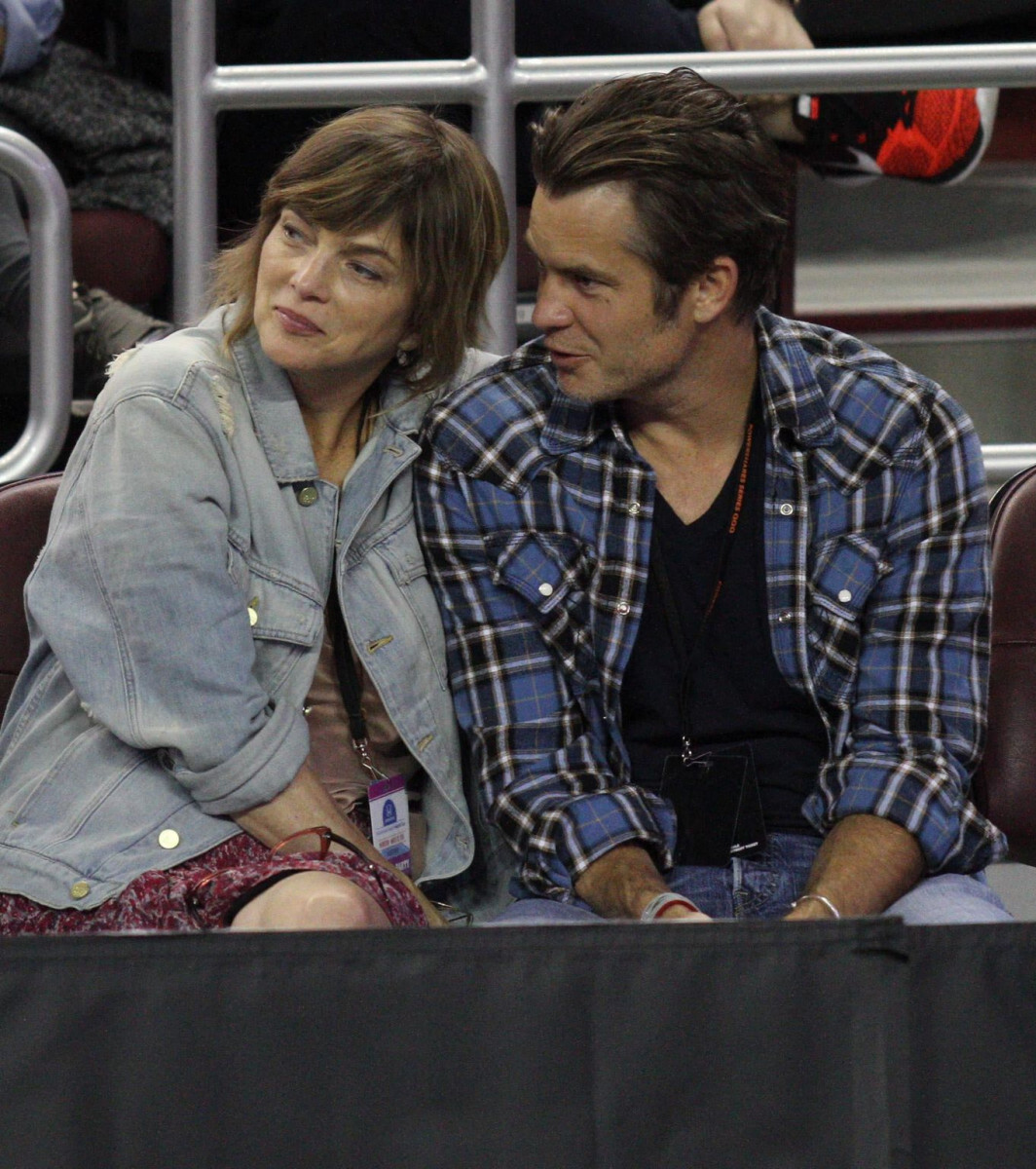 Timothy Olyphant: pic #767294