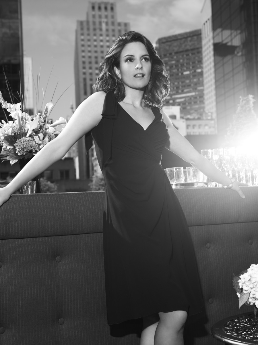 Tina Fey: pic #371570