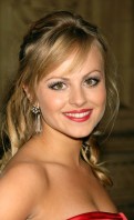 Tina O'Brien photo #