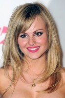 Tina O'Brien photo #