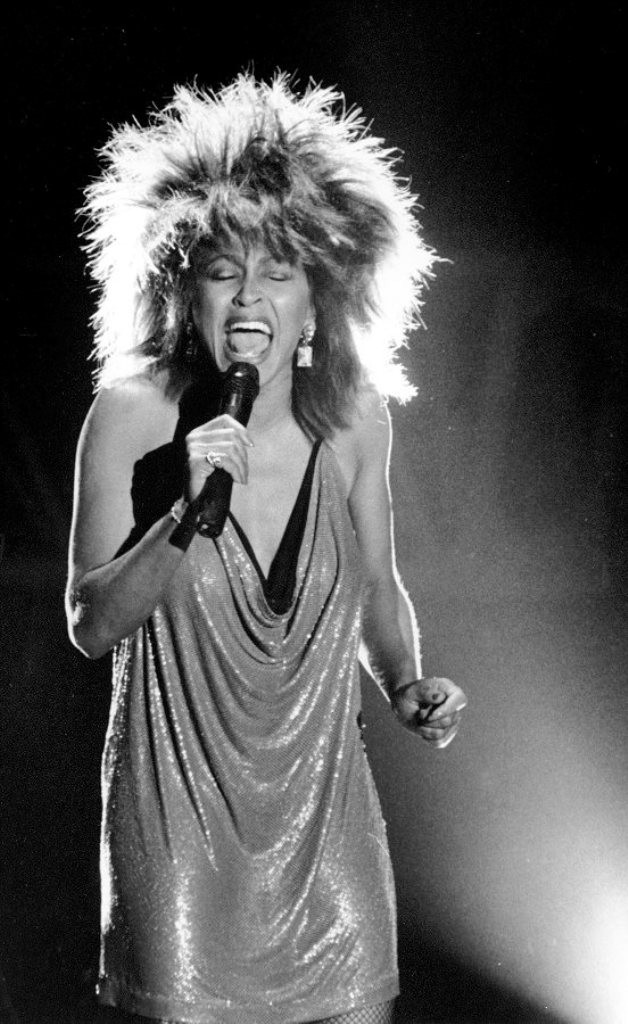 Tina Turner: pic #563061