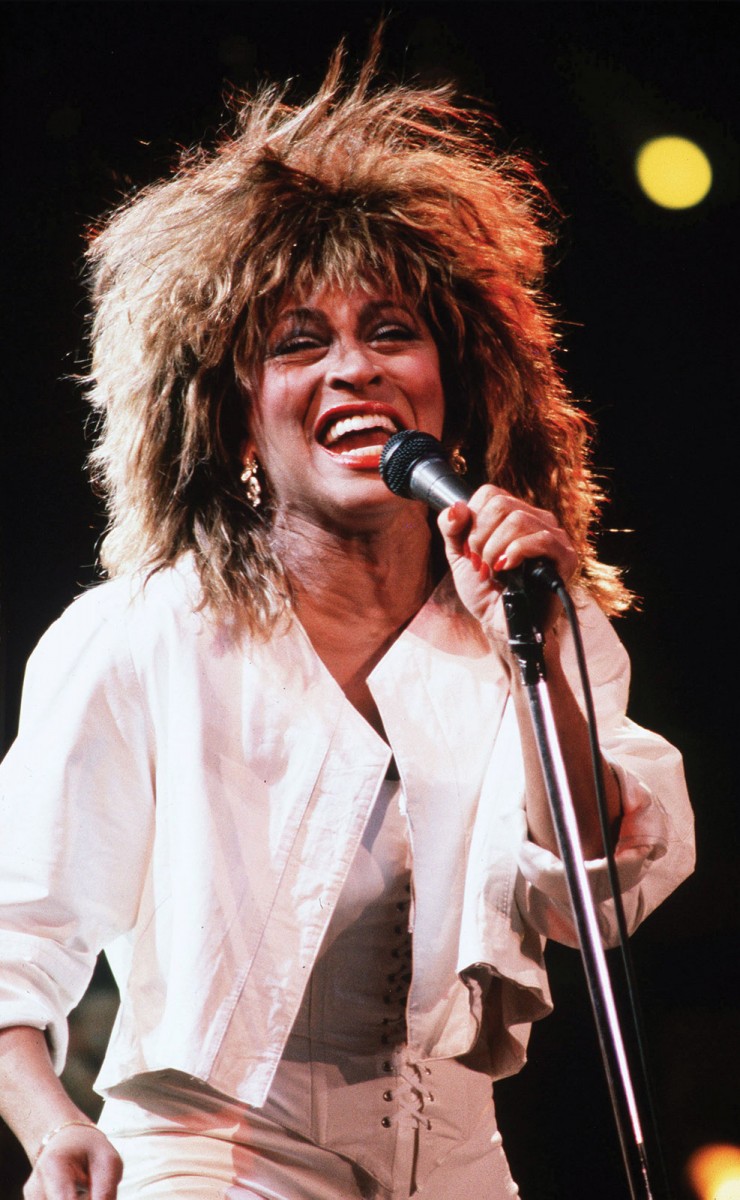 Tina Turner: pic #274717