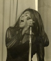 Tina Turner photo #