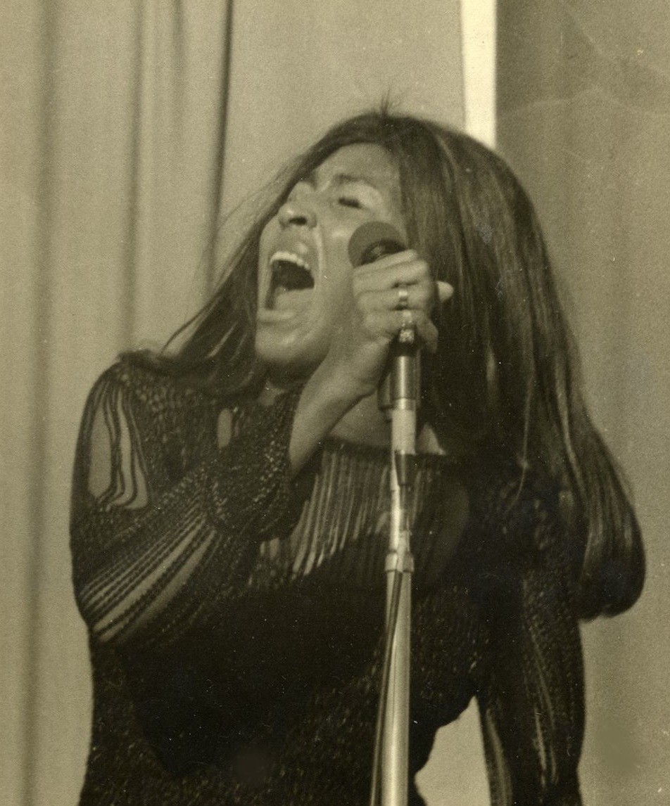 Tina Turner: pic #155687