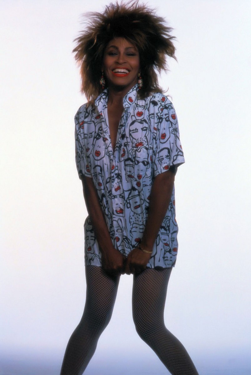 Tina Turner: pic #516454