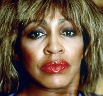 Tina Turner photo #