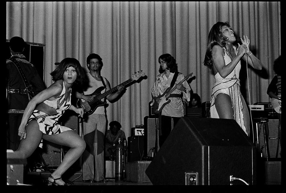 Tina Turner: pic #53010