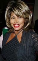 Tina Turner photo #