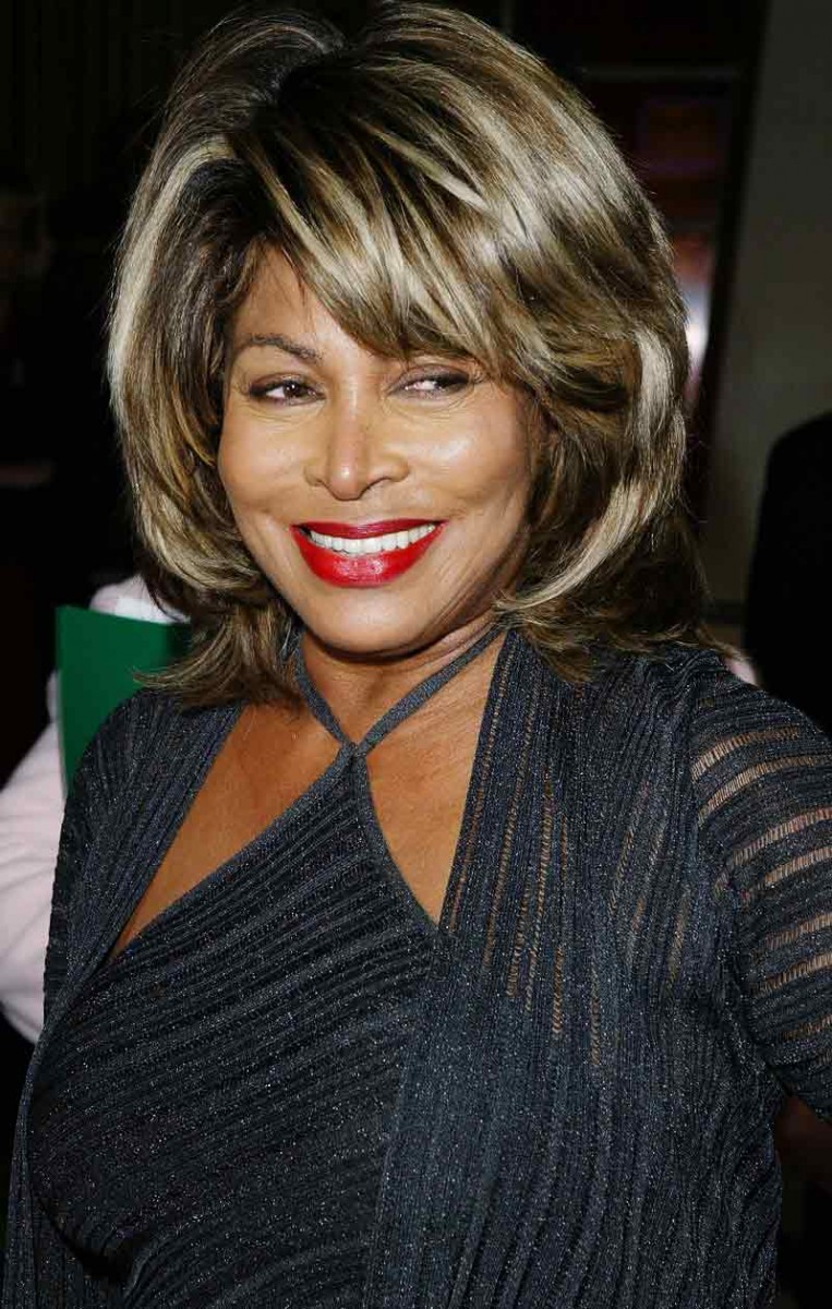 Tina Turner: pic #143849