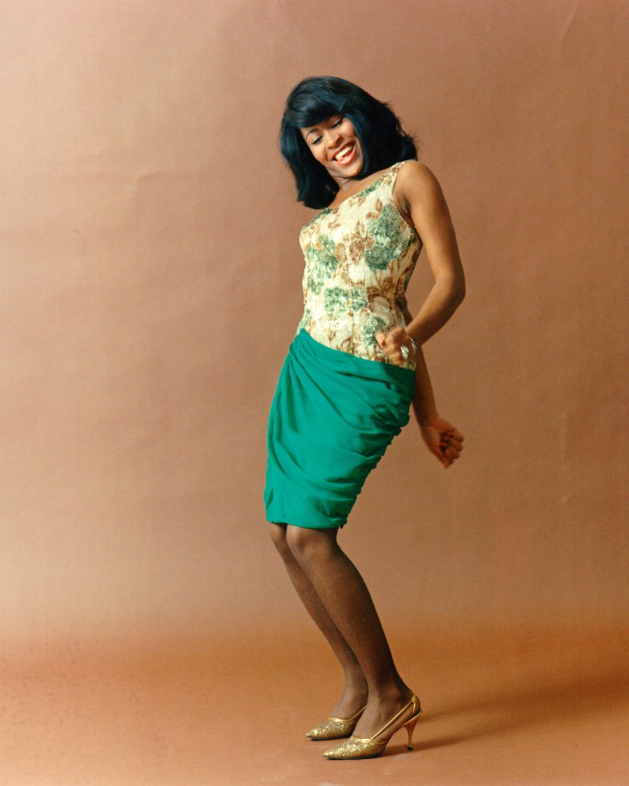 Tina Turner: pic #137406