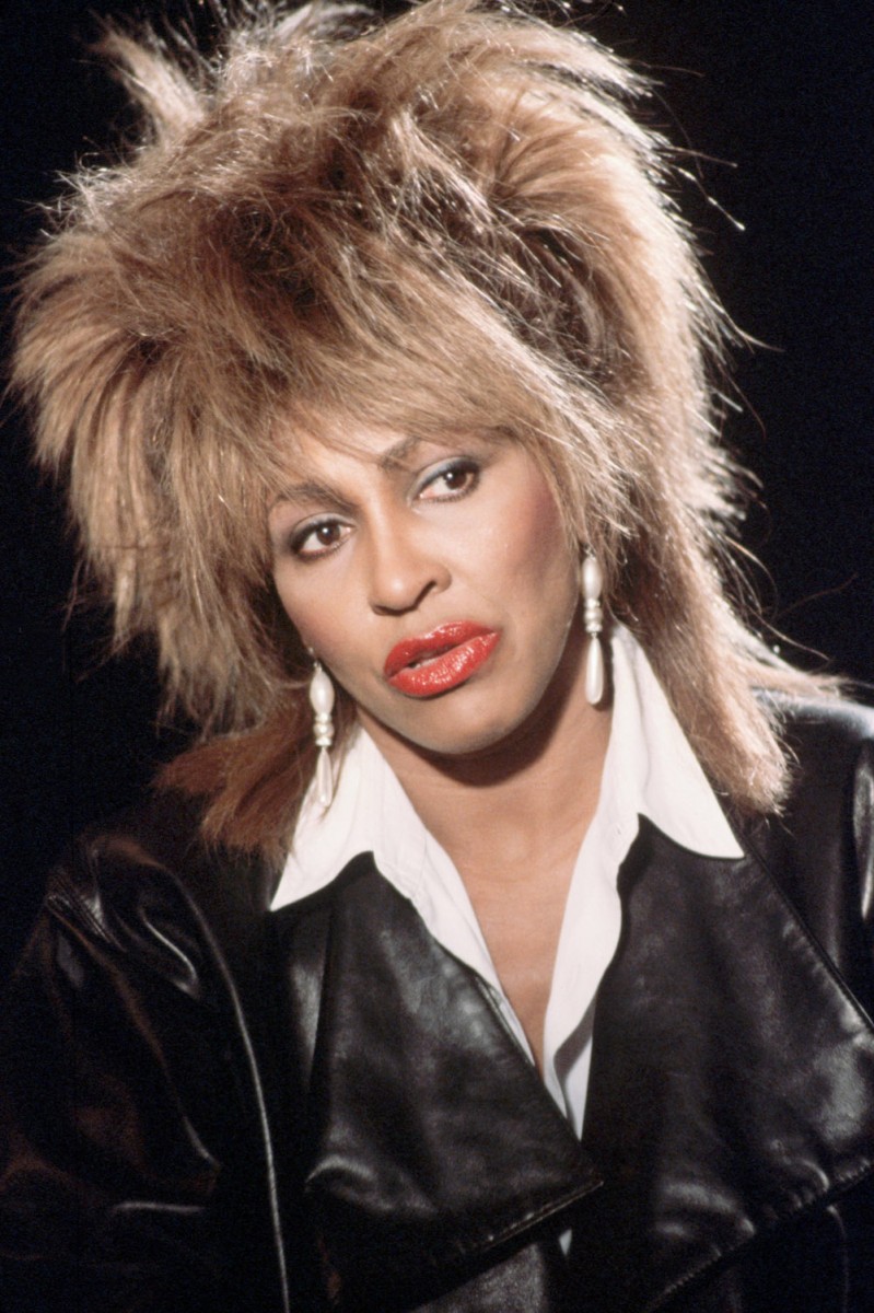 Tina Turner: pic #155812