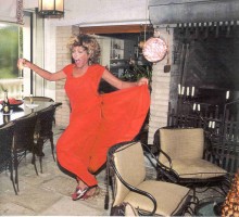 Tina Turner photo #