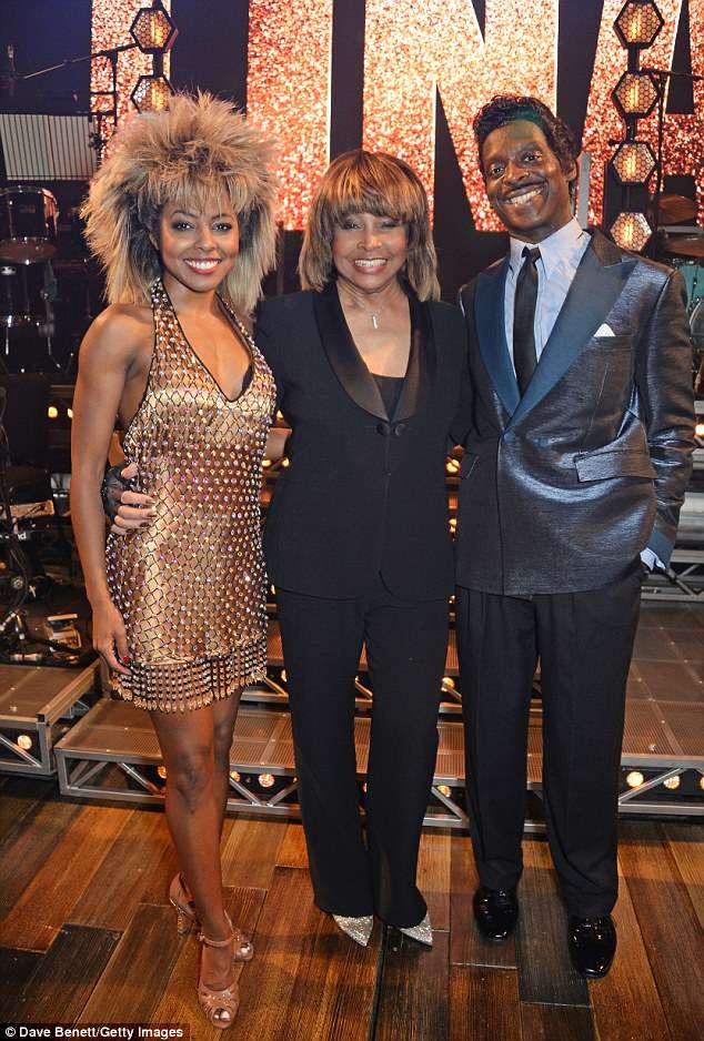 Tina Turner: pic #1030306