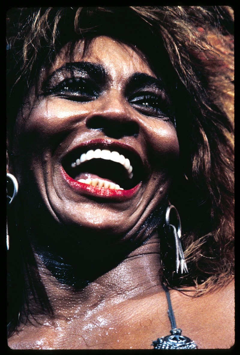 Tina Turner: pic #274734