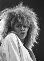 Tina Turner photo #